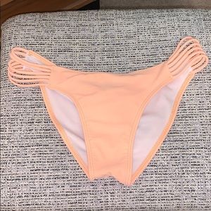 Full tilt swimsuit bottoms